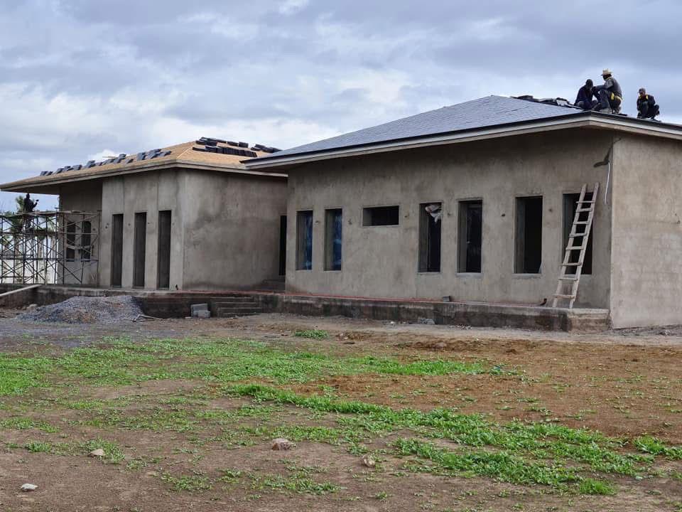 Expertise technique REWS